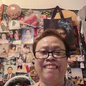 Meet your Posher, Olivia